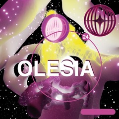 NO BORDERS PODCAST 24 - OLESIA