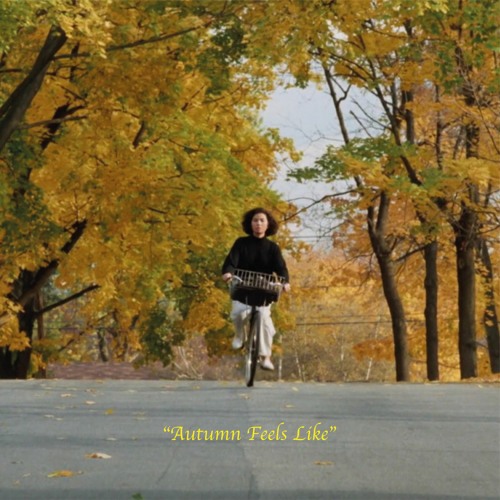 MONDAY MIX - SGMM093 "Autumn Feels Like"
