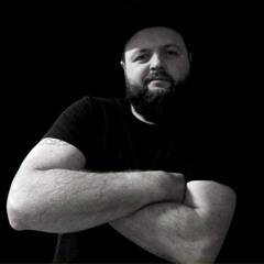 Paranoid [Podcast - Guest mix #18] K2kthedj
