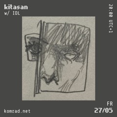 kitasan 009 w/ IDL
