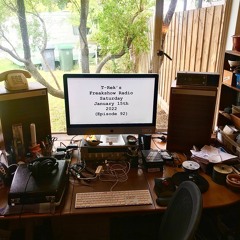 Freakshow Radio 15.01.2022 (Episode 92)