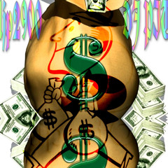 ljp2900 & DJ PIT - pickin up tha goop! (prod. ljstnn & chanel lsd)
