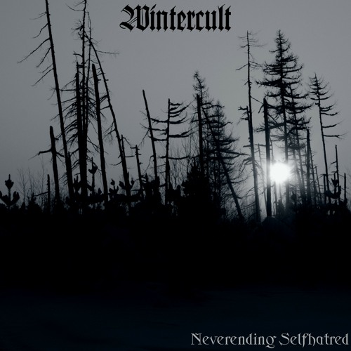 Frozen in Melancholy