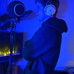 Half A Man (Cover)