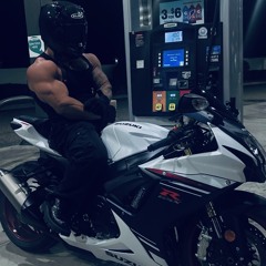 THE LAST RIDE