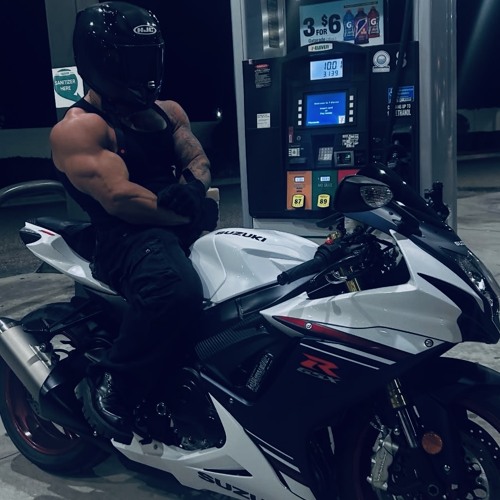 THE LAST RIDE