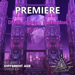 Different Age - Distraction