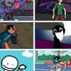 Opheebop, but Every Turn a Different Cover is Used