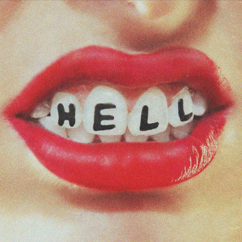 Two Friends - Hell