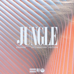 Jungle ft Hollywood kane & 3azy Kane