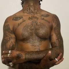 tattoos & collar greens