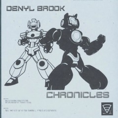 Denyl Brook - Chronicles EP [SSR04]