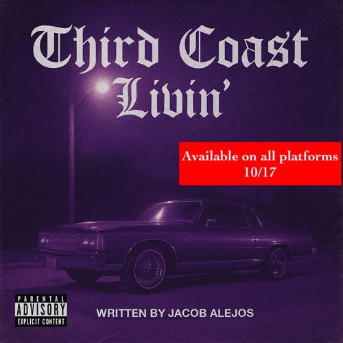 Jacob Alejos