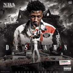 YoungBoy Never Broke Again AI Marley Remix