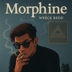 Wreck Redd - Morphine | Single 2025 |