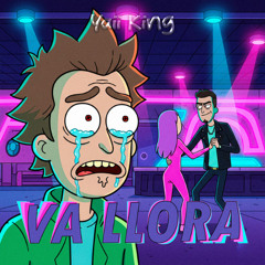 Va Llora - Yaii King