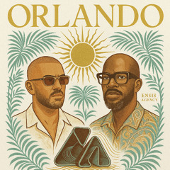 ASRŸ – LIVE IN ORLANDO (Opening Set for Black Coffee) | Afro House · Vol. 2