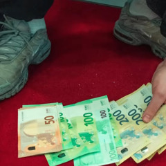 [FREE] JONNY5 x FLEX53 x RARESY TYPE BEAT - "NOCH WACH"