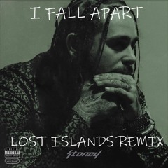 Post Malone - I Fall Apart (STOLEN Remix)