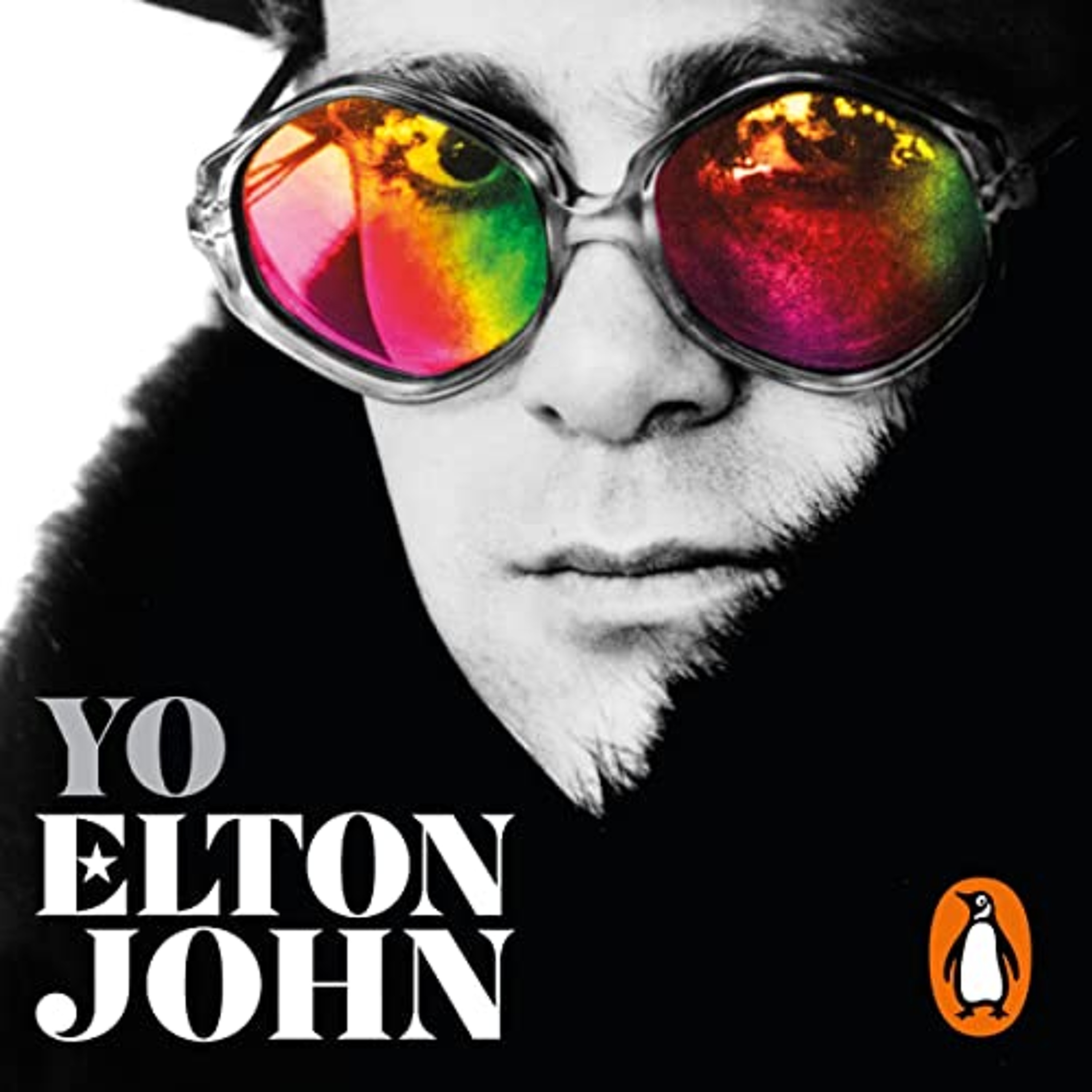 Yo [Me] (Audiolibro) | Prueba Gratis