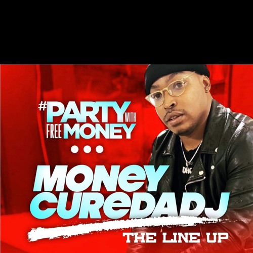 #PartyWithFreeMoney (97.7 Mixshow pt.2 3.6.22)