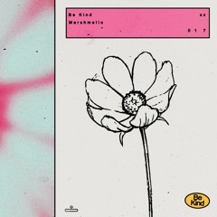 Marshmello, Halsey - Be Kind (Cover)