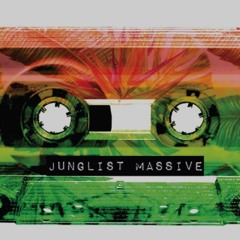 Jungle/ dnb mix