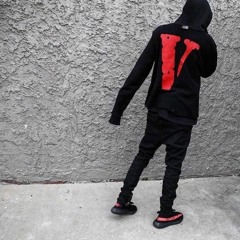VLONE Survivor (prod. Pleur Beats)