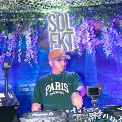 SOLEKT LIVE JULY 7TH 2024