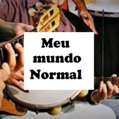 MEU MUNDO NORMAL