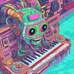 SAX -  DLPIN, Paul Martin  [Delicious Recordings]