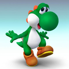 Off My Back - Yoshi Song (Super Mario)