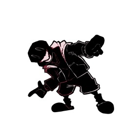 [NO AU] - [DIVINE RETRUBUTION]