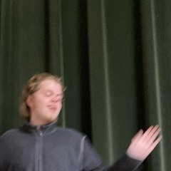 Making it back to what’s right