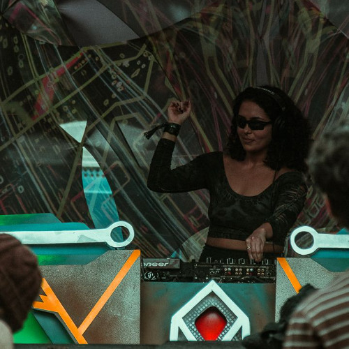 Tarumã's Session - 180 to 168 BPM