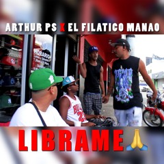 Arthur PS, El Filatico Manao - Librame