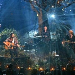 When the Sky Rememberd My Name - Unplugged