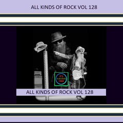 105.1 THE RAZORS EDGE RADIO ALL KINDS OF ROCK VOL 128
