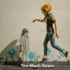 Alexander Axiom - Too Much Stress