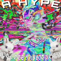 Big Boss Rabbit Remix (Re-Recorded)