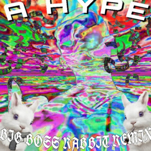 Big Boss Rabbit Remix (Re-Recorded)