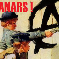 ANARS ! Ne reculera pas