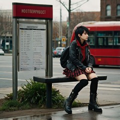 Not My Fault (Annie)