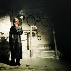 destroy lonely - safety interlude (slowed + reverb)