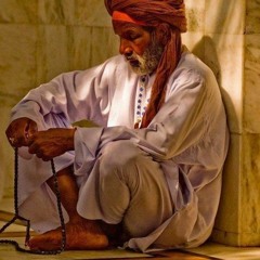 ربما أبدو قويًّا