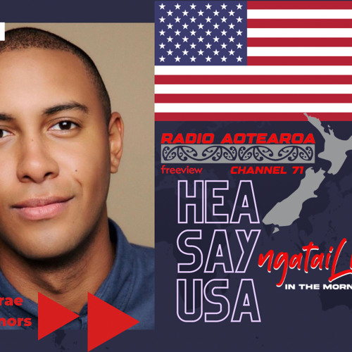 stream-hea-say-usa-with-grae-minors-by-radio-aotearoa-listen-online