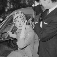 Chivalry Ain’t Dead (Ana’s Song) (2017)