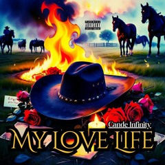 MY LOVE LIFE - CANDE INFINITY