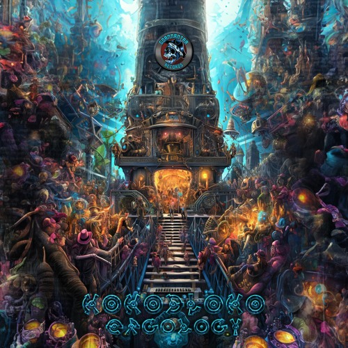 2. Kokobloko - Sta Vatheia