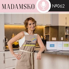 Дарина Миленова разкрива как да отслабнем чрез балансирано хранене |еп. 62